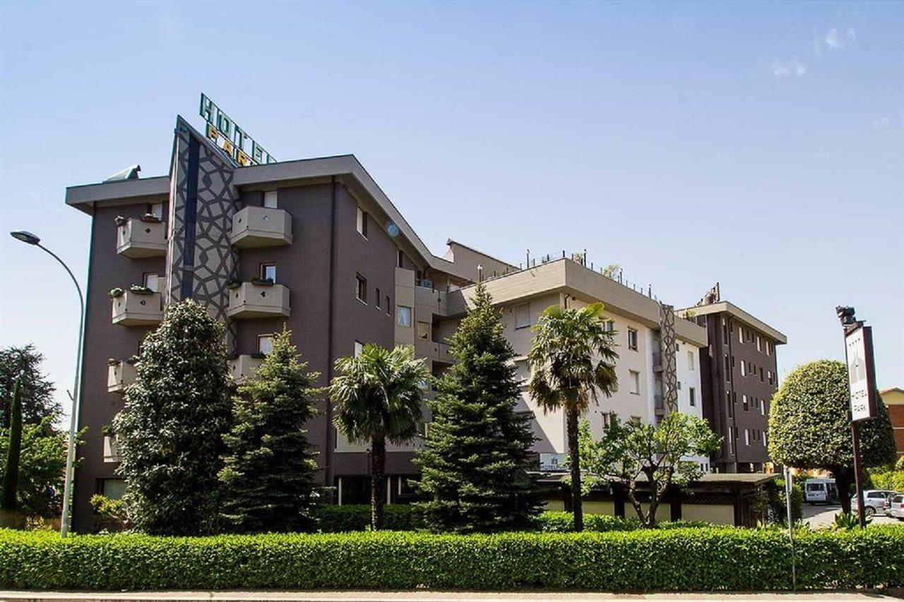 Hotel Park Καστιλλιόν Φιορεντίνο Εξωτερικό φωτογραφία