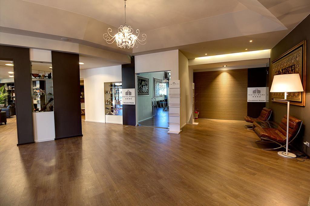 Hotel Park Καστιλλιόν Φιορεντίνο Εξωτερικό φωτογραφία