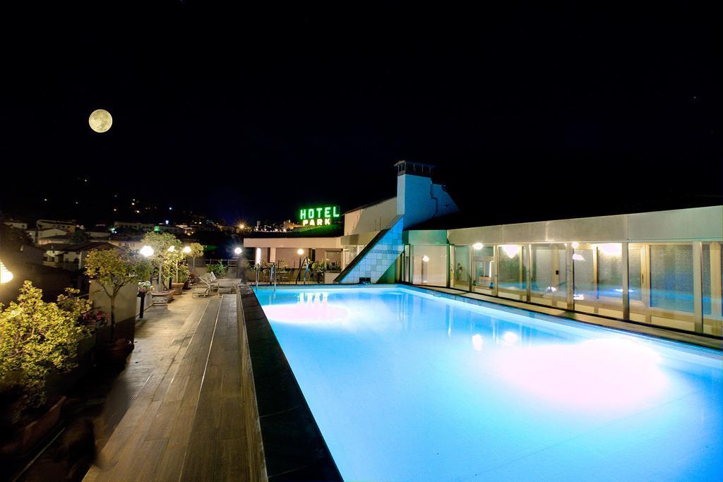 Hotel Park Καστιλλιόν Φιορεντίνο Εξωτερικό φωτογραφία