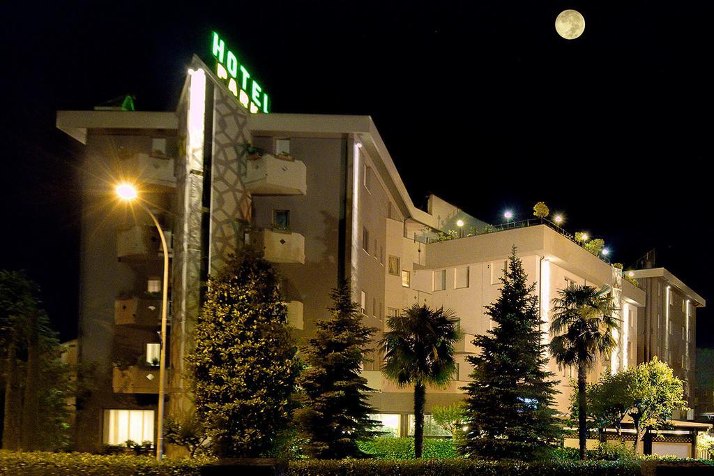Hotel Park Καστιλλιόν Φιορεντίνο Εξωτερικό φωτογραφία