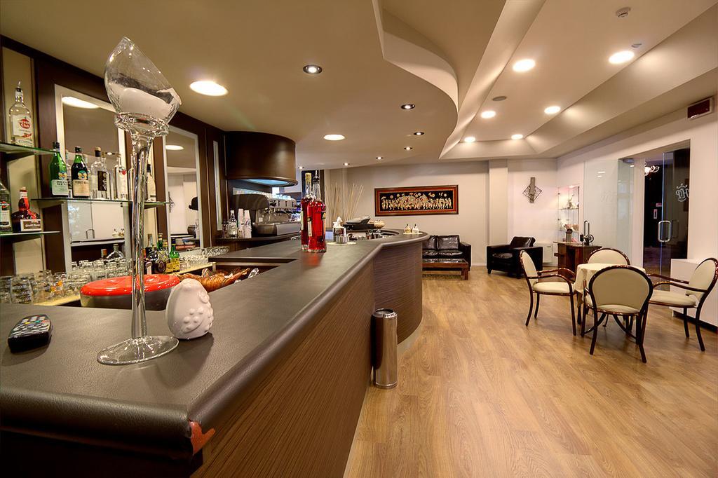 Hotel Park Καστιλλιόν Φιορεντίνο Εξωτερικό φωτογραφία