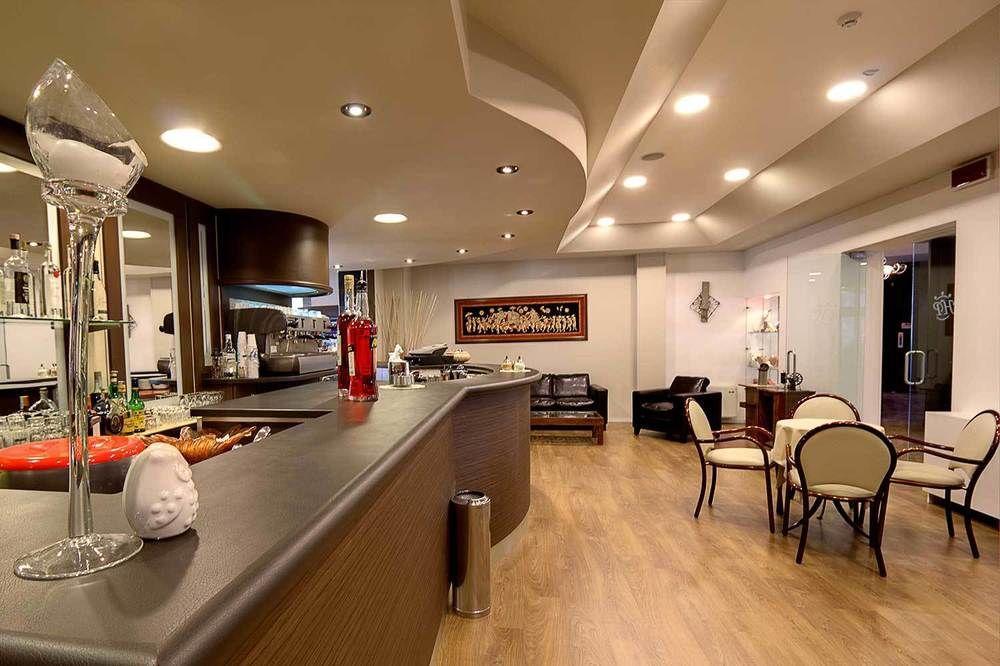 Hotel Park Καστιλλιόν Φιορεντίνο Εξωτερικό φωτογραφία