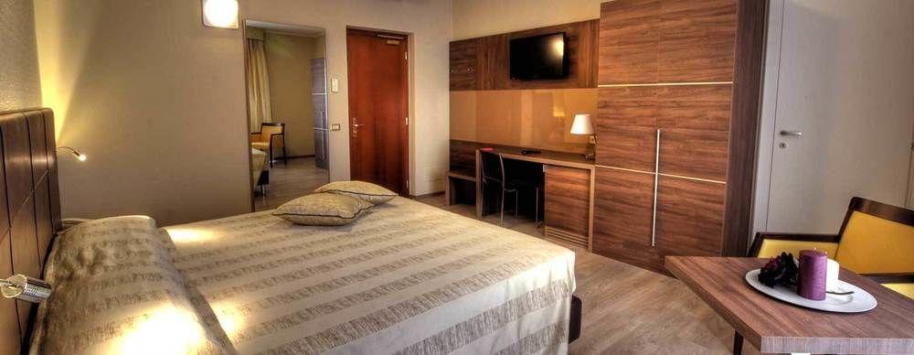 Hotel Park Καστιλλιόν Φιορεντίνο Εξωτερικό φωτογραφία