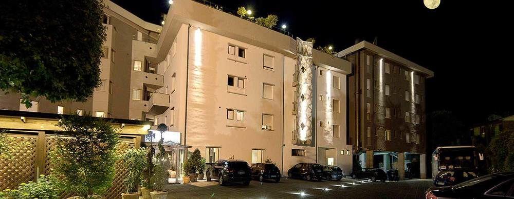 Hotel Park Καστιλλιόν Φιορεντίνο Εξωτερικό φωτογραφία