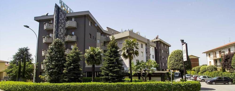 Hotel Park Καστιλλιόν Φιορεντίνο Εξωτερικό φωτογραφία
