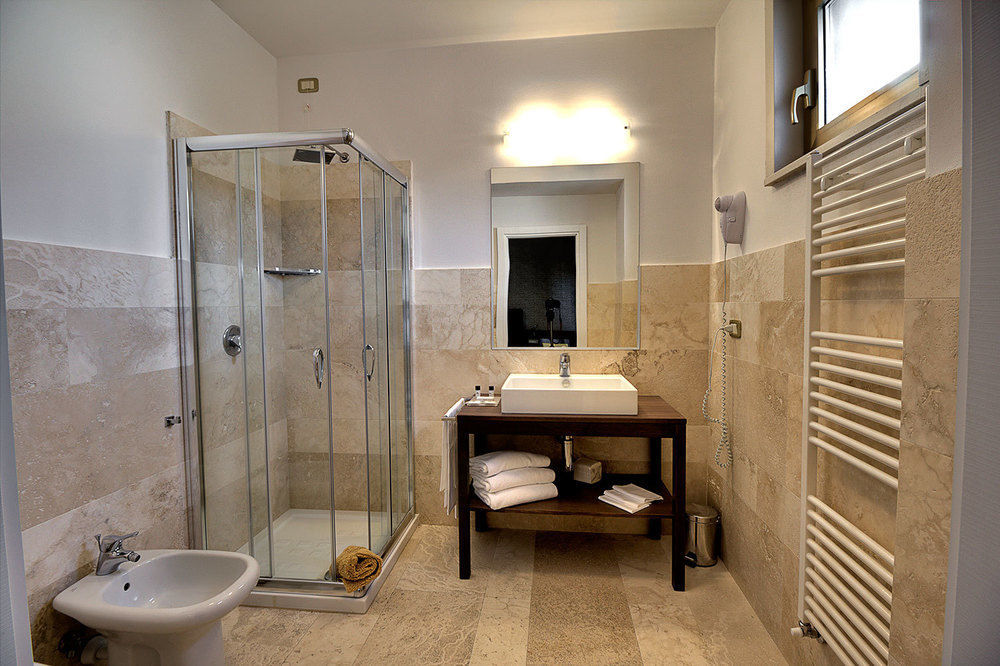Hotel Park Καστιλλιόν Φιορεντίνο Εξωτερικό φωτογραφία