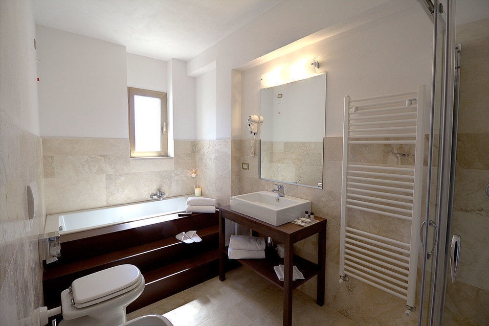 Hotel Park Καστιλλιόν Φιορεντίνο Εξωτερικό φωτογραφία